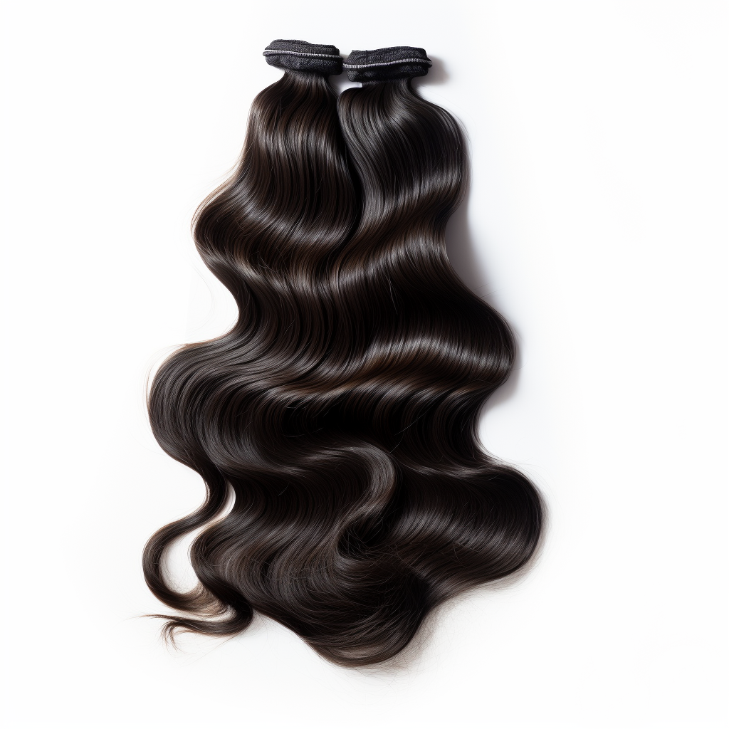 Luxury Raw Indonesian Natural Wavy Bundle